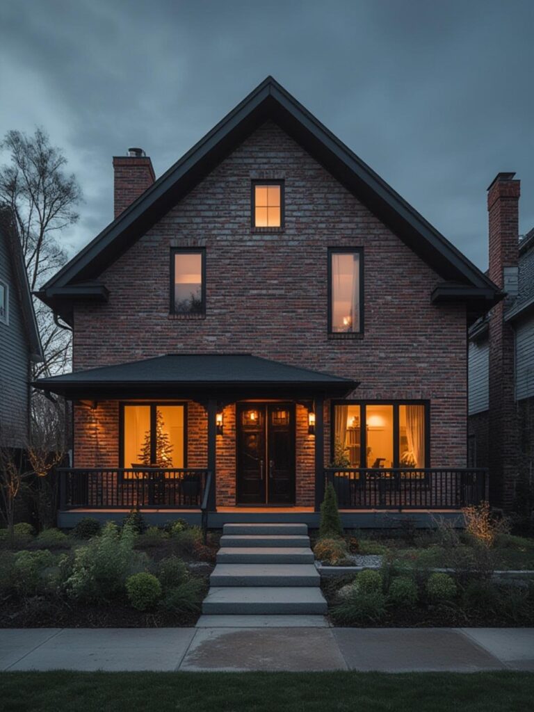 how does smart home work