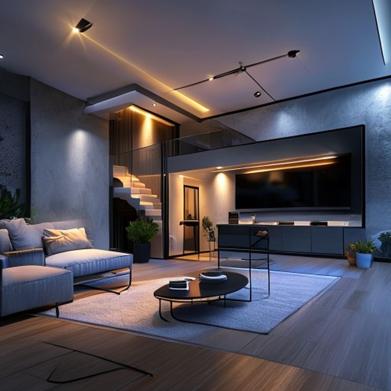 smart home security systems 2026 featured image