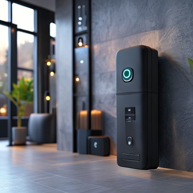 smart garage alarm systems comparison guide