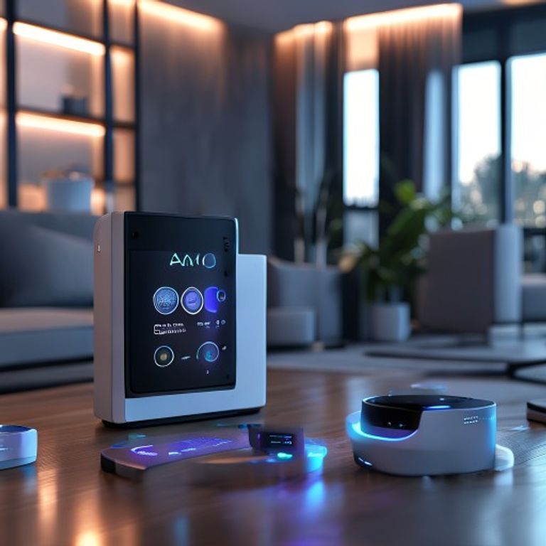 AI home security systems comparison guide
