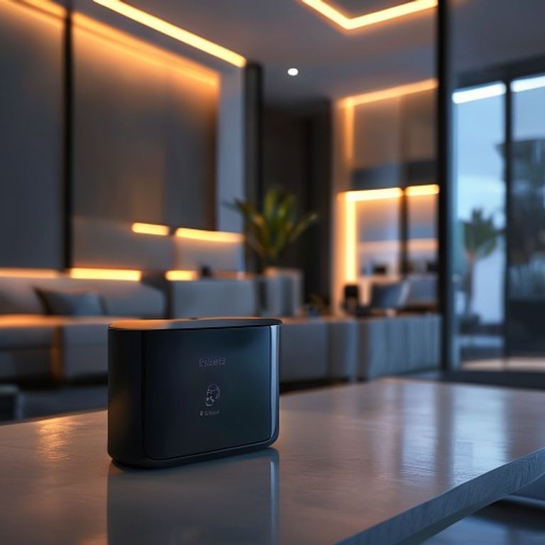 Edge AI home security comparison guide