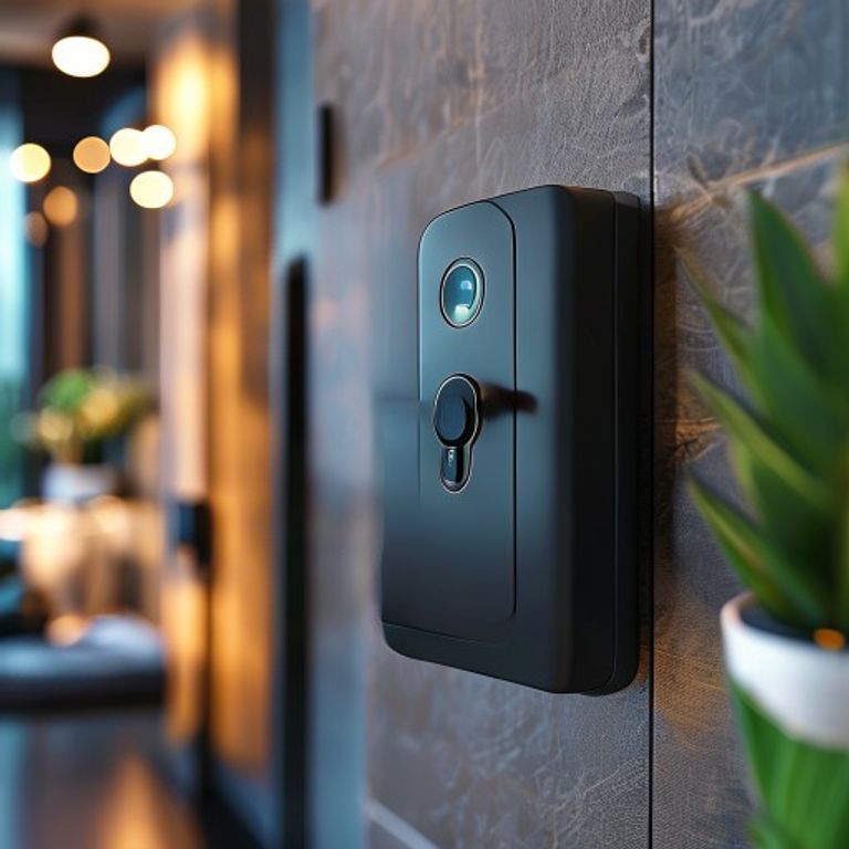smart lock doorbell combos comparison guide