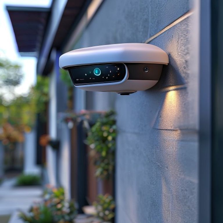 Edge AI security cameras featured comparison 2024
