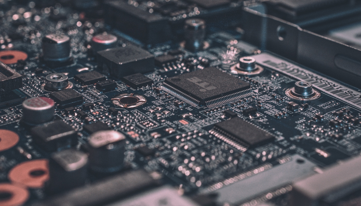 IoT cybersecurity protection smart devices