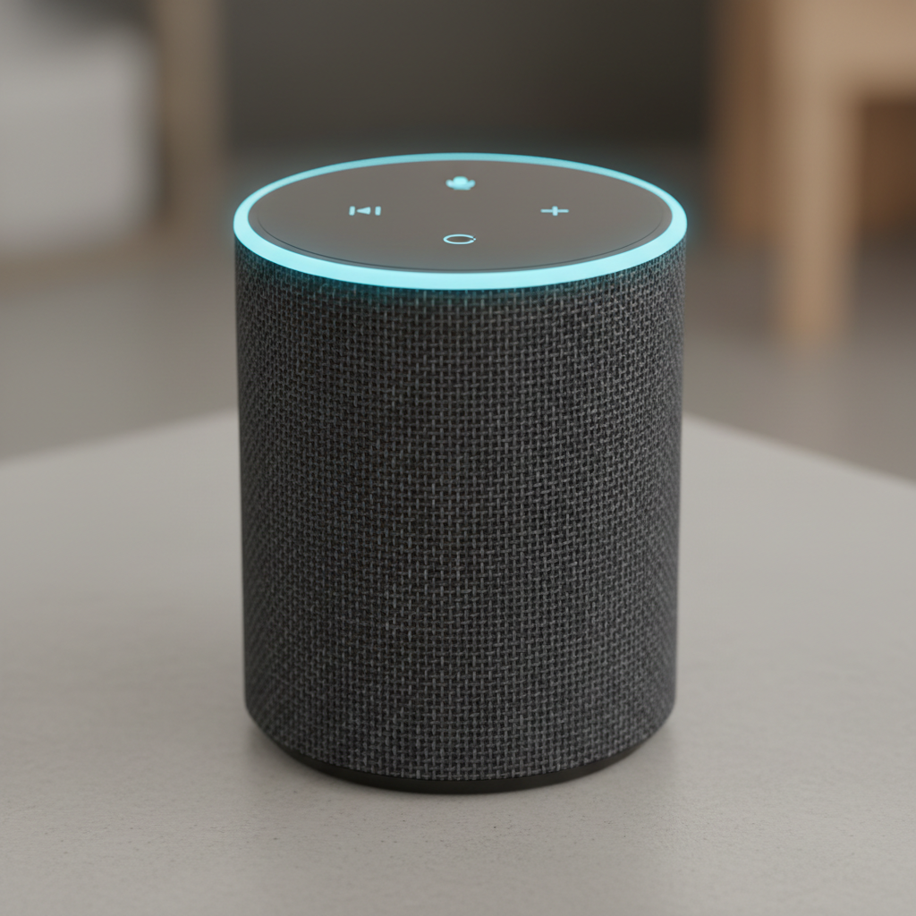AI smart home automation