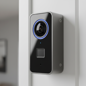 AI smart home automation