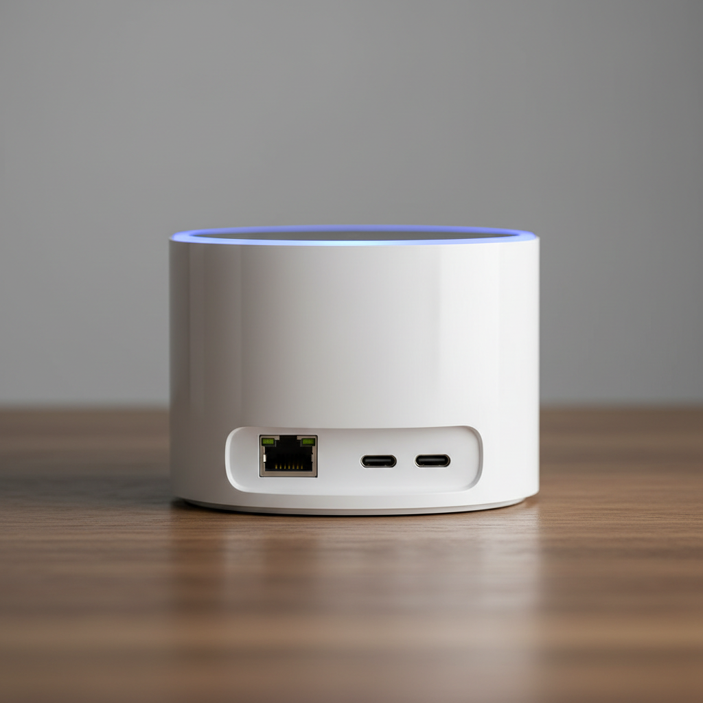 AI smart home platforms