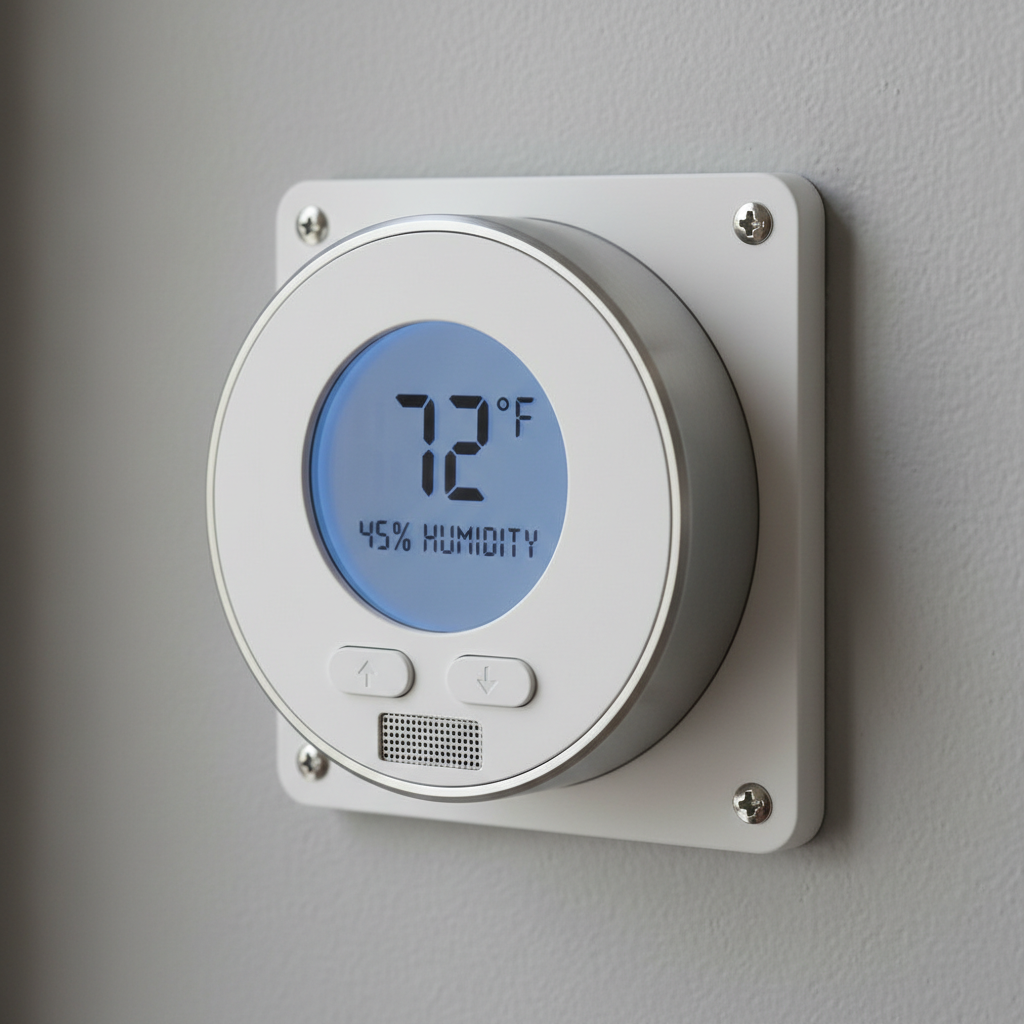 AI smart home trends