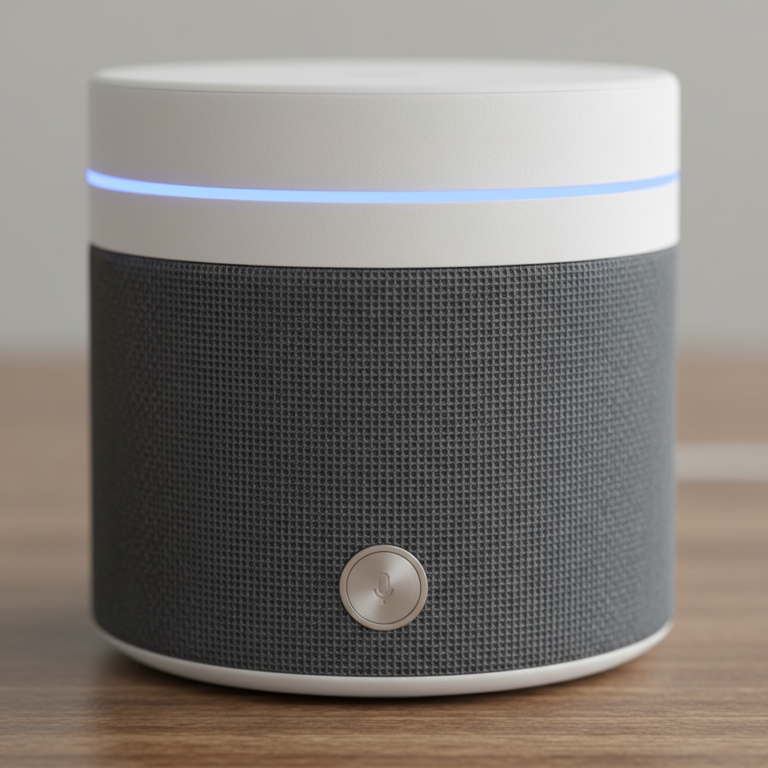 AI smart home trends