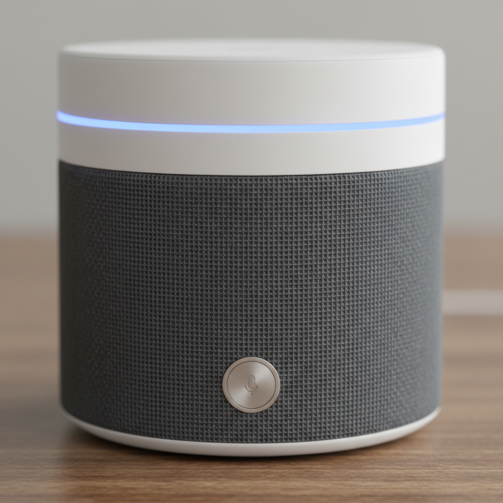 AI smart home trends