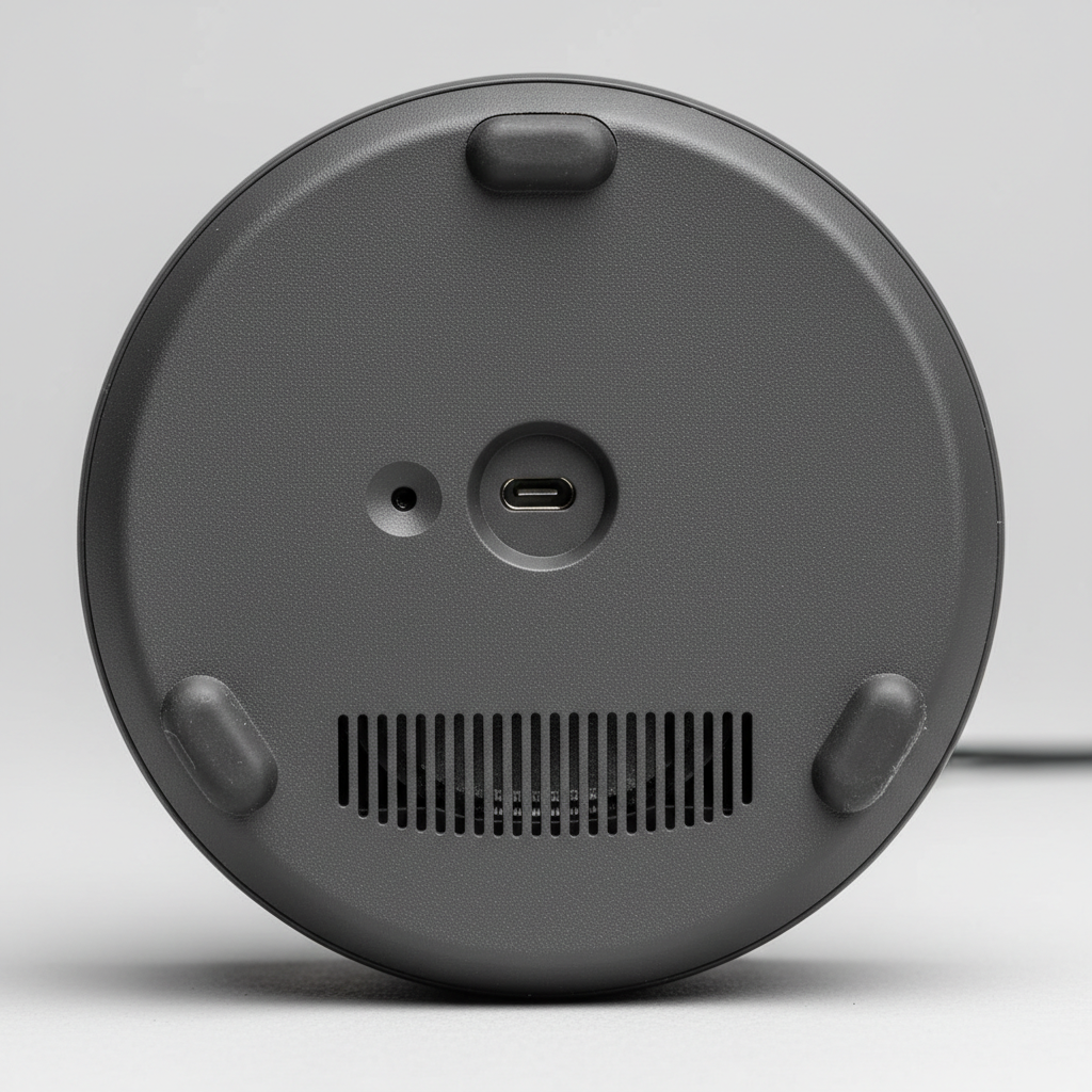 OpenAI smart speaker