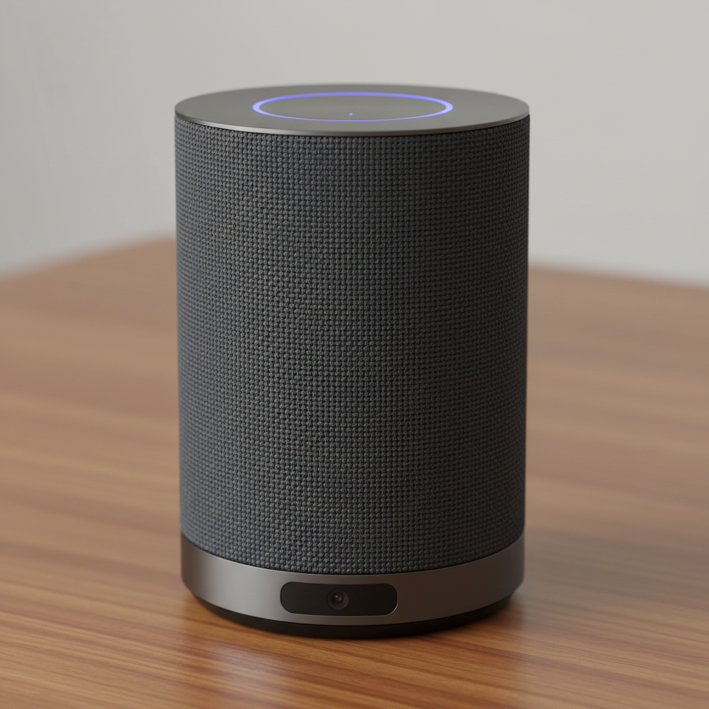OpenAI smart speaker