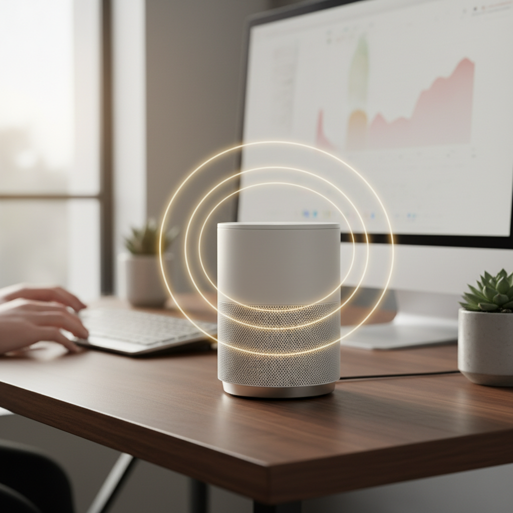 managed smart home network