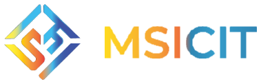MSICIT - Smart Home Security & AI Automation