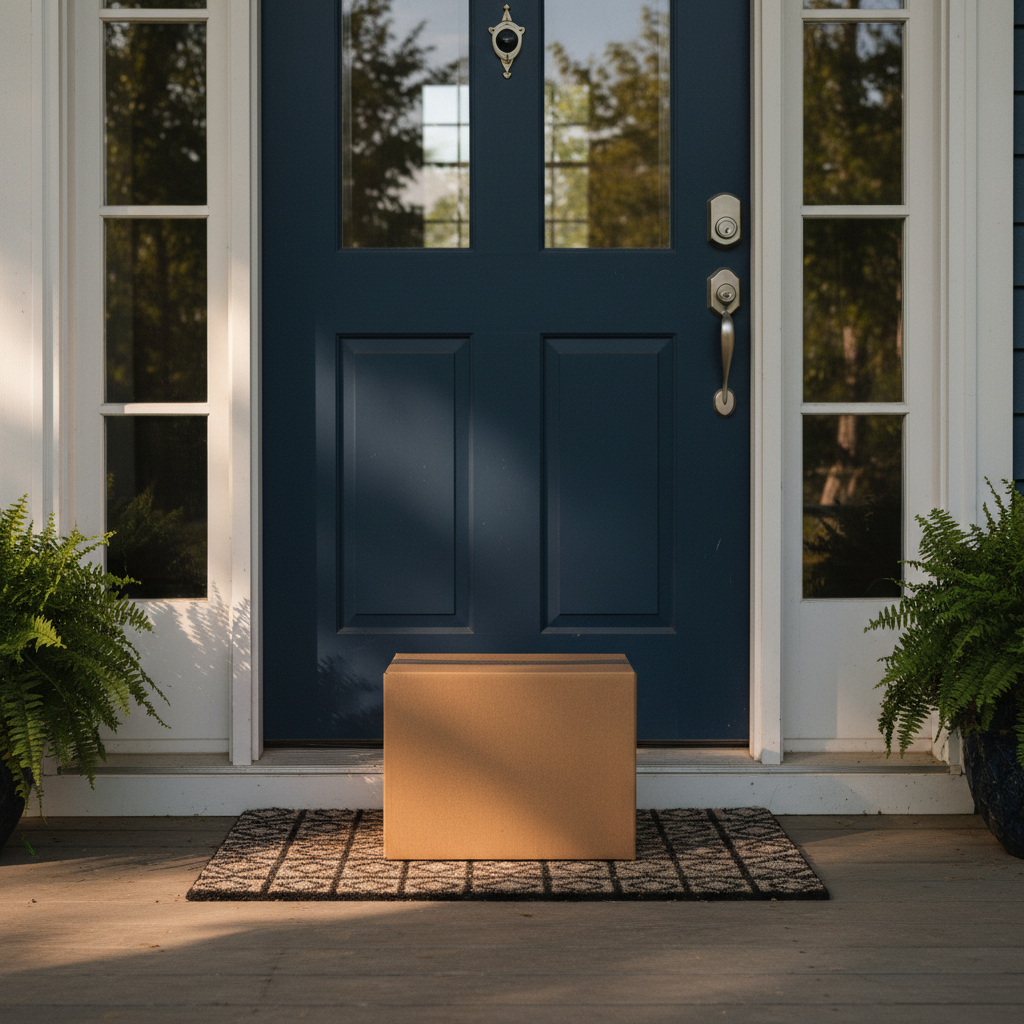 solar smart lock
