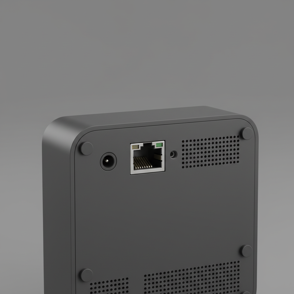 voice AI smart home